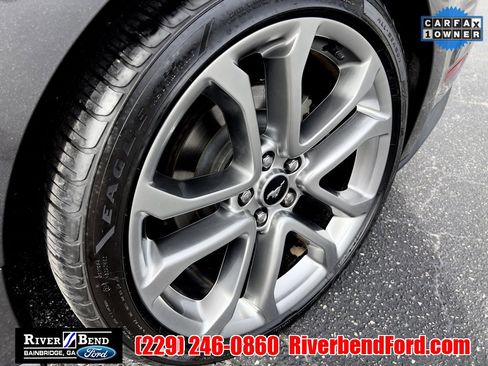 Used 2018 Ford Mustang GT Premium image 34