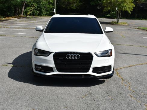 Used 2014 Audi A4 2.0T Premium Plus AWD/4WD image 11
