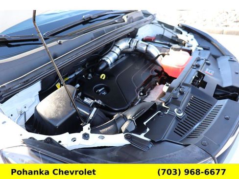 Used 2022 Chevrolet Trax LS w/ Tint and Cruise Package image 30