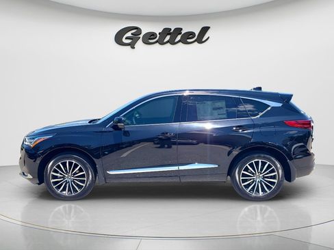 New 2026 Acura RDX SH-AWD w/ Advance Package image 8
