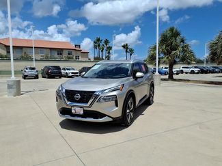 Used 2023 Nissan Rogue Platinum w/ Platinum Premium Package FWD video 1