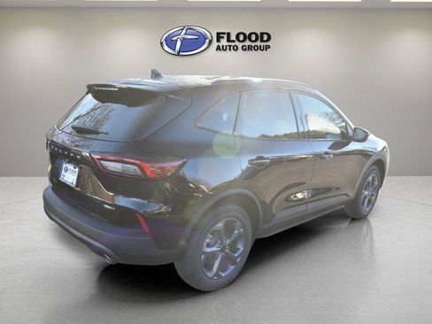 New 2026 Ford Escape ST-Line Select w/ Tech Pack #1 image 2
