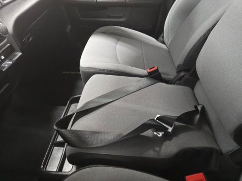 Used 2024 RAM 3500 Big Horn image 26