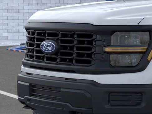New 2026 Ford F150 XL AWD/4WD image 17
