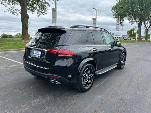 Used 2022 Mercedes-Benz GLE 350 4MATIC image 5
