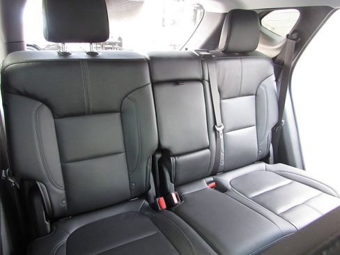Used 2020 Chevrolet Blazer LT w/ Sound & Technology Package FWD image 25