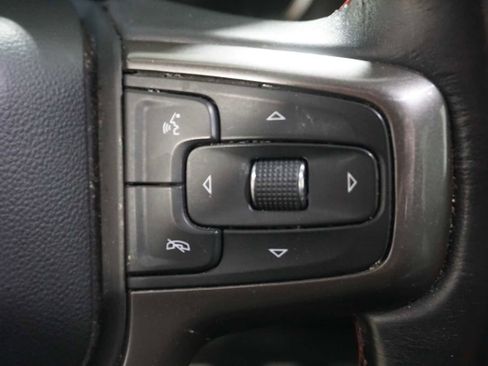 Used 2021 Chevrolet Tahoe RST w/ Rear Media and Nav Package image 26