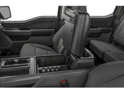 Certified 2024 Ford F150 XLT w/ Equipment Group 302A MID image 19