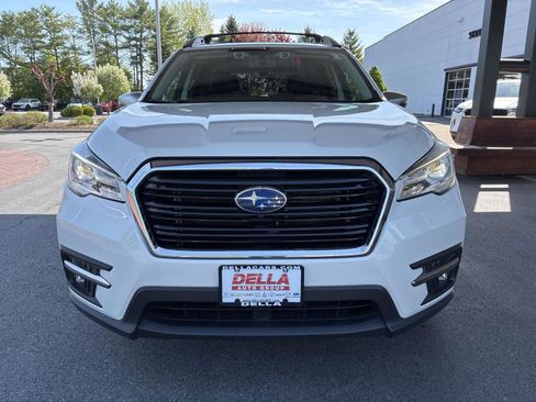 Used 2021 Subaru Ascent Touring AWD/4WD image 2