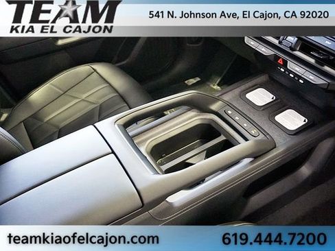 New 2027 Kia Telluride EX X-Line image 14