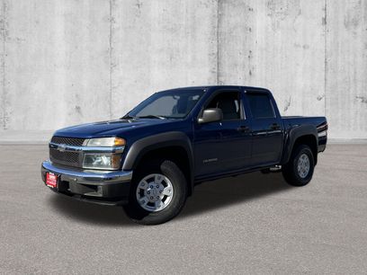 Used 2005 Chevrolet Colorado LS