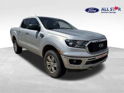 Used 2019 Ford Ranger XLT w/ Equipment Group 302A Luxury