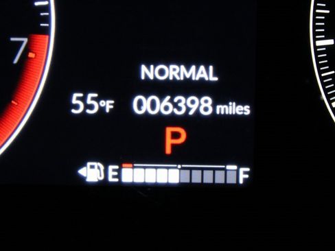 Used 2025 Honda Odyssey Elite image 46