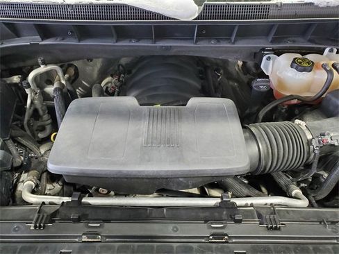 Used 2020 Chevrolet Silverado 1500 LT Trail Boss image 28