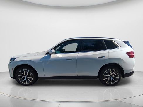 Certified 2026 BMW X3 xDrive30 AWD/4WD image 8