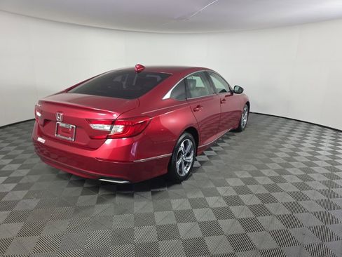 Used 2018 Honda Accord EX image 5