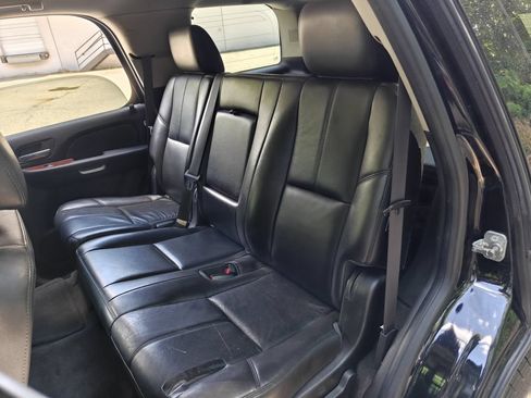 Used 2012 Chevrolet Tahoe LT AWD/4WD image 14
