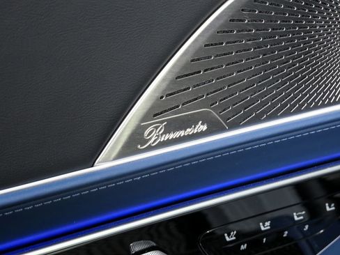 Used 2025 Mercedes-Benz SL 63 AMG 4MATIC image 7