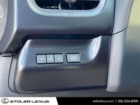 Certified 2024 Lexus UX 250h AWD w/ Premium Package image 26