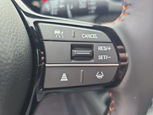 New 2026 Honda HR-V Sport image 17