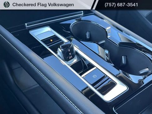 New 2026 Volkswagen Atlas SE AWD/4WD image 44