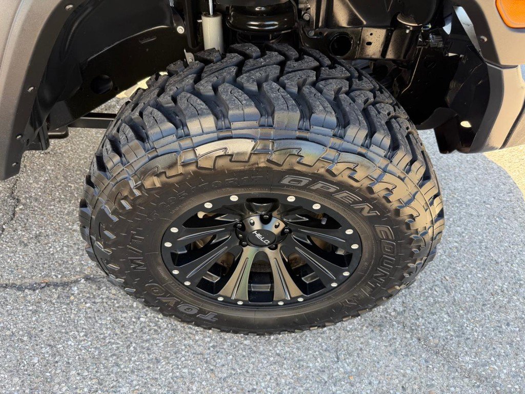 Used 2019 Jeep Wrangler Unlimited Sport AWD/4WD image 42