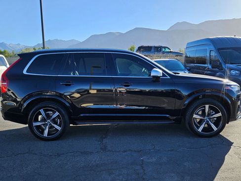 Used 2019 Volvo XC90 T6 R-Design w/ Advanced Package AWD/4WD image 2