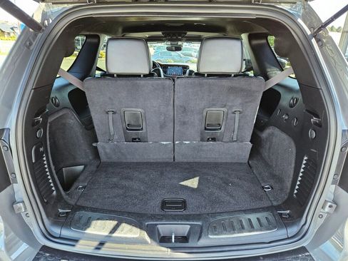 Used 2024 Dodge Durango R/T AWD/4WD image 13