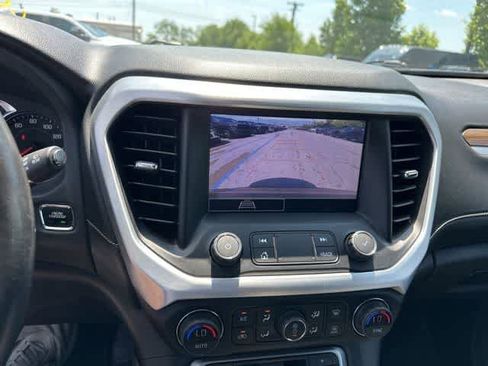 Used 2020 GMC Acadia SLE AWD/4WD image 8