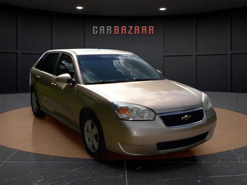 Used 2006 Chevrolet Malibu LT image 10