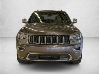 Used 2019 Jeep Grand Cherokee Limited AWD/4WD video 2