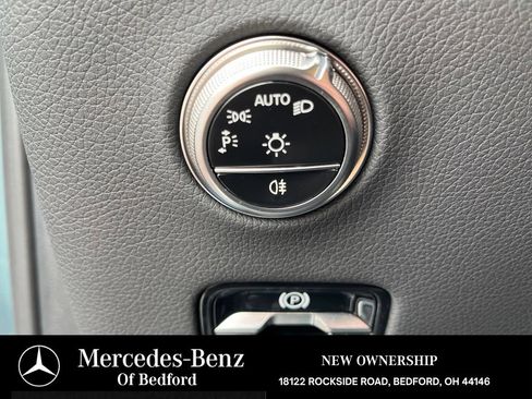 Used 2026 Mercedes-Benz GLC 300 4MATIC image 26