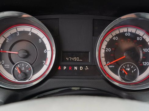 Used 2018 Dodge Grand Caravan SE w/ UConnect Hands-Free Group FWD image 27