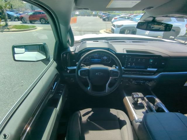 New 2026 Chevrolet Silverado 1500 RST w/ Convenience Package II AWD/4WD image 35