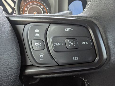 New 2026 Jeep Wrangler Rubicon image 20