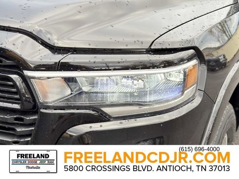 New 2026 RAM 1500 Big Horn image 9