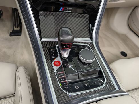 Used 2023 BMW M8 Competition image 15