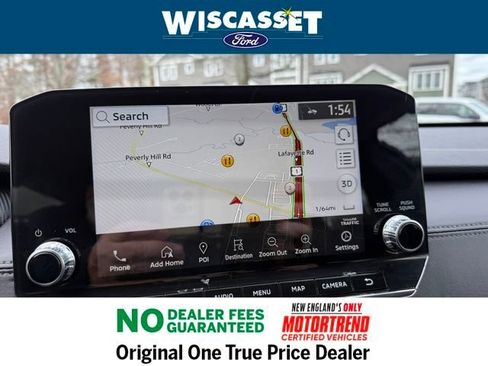 Used 2024 Mitsubishi Outlander SE image 8