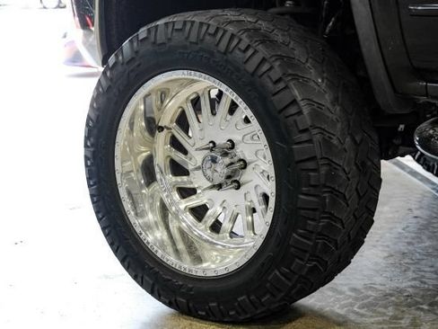 Used 2015 GMC Sierra 1500 SLE w/ Texas SLE Value Package AWD/4WD image 66
