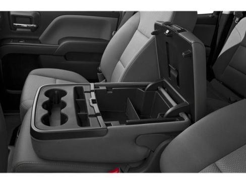 Used 2019 GMC Sierra 2500 Denali w/ Duramax Plus Package AWD/4WD image 18