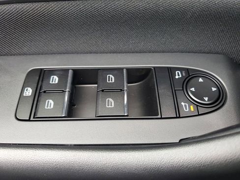 New 2026 MAZDA CX-90 3.3 Turbo w/ Select Package image 23