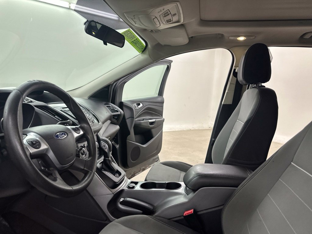 Used 2014 Ford Escape SE AWD/4WD image 34