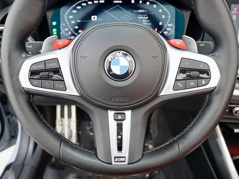 Used 2023 BMW M4 xDrive Competition AWD/4WD image 20