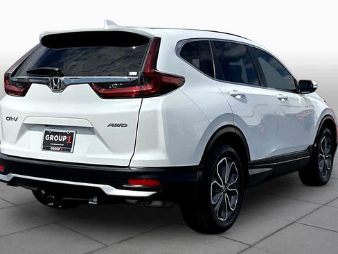 Used 2020 Honda CR-V EX-L image 12