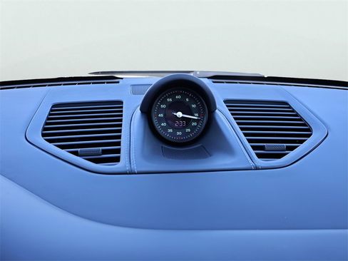 Used 2026 Porsche 911 GTS image 25