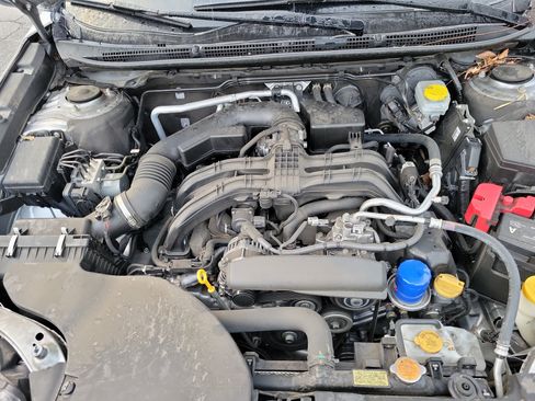 Used 2023 Subaru Legacy Premium image 25