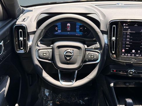 New 2026 Volvo XC40 B5 Ultra w/ Climate Package AWD/4WD image 26