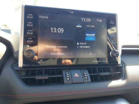 Used 2022 Toyota RAV4 TRD Off-Road image 18