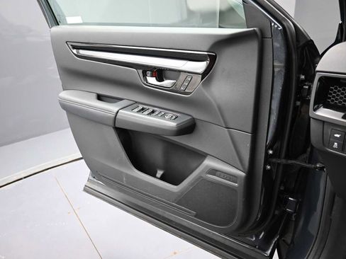 Used 2024 Honda CR-V EX-L image 12