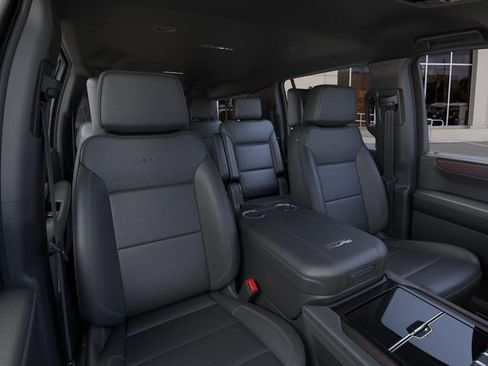 New 2026 GMC Yukon XL Denali w/ Advanced Technology Package RWD image 16
